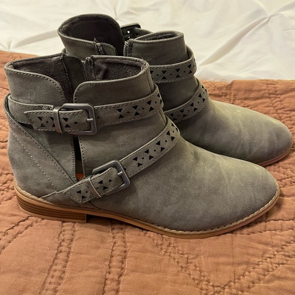 Rocket Dog Shoes Rocket Dog Booties Poshmark